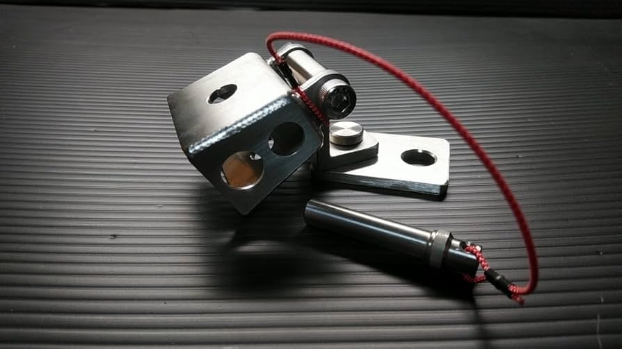 美品☆大物竿★石突きボックス☆ クエ竿用石突ボックス – FMW